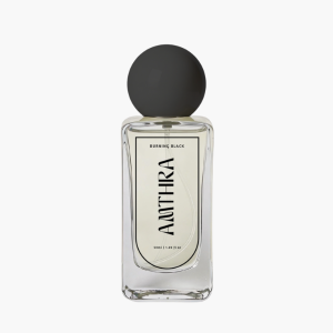 Amthra Bali Product - Burning Black